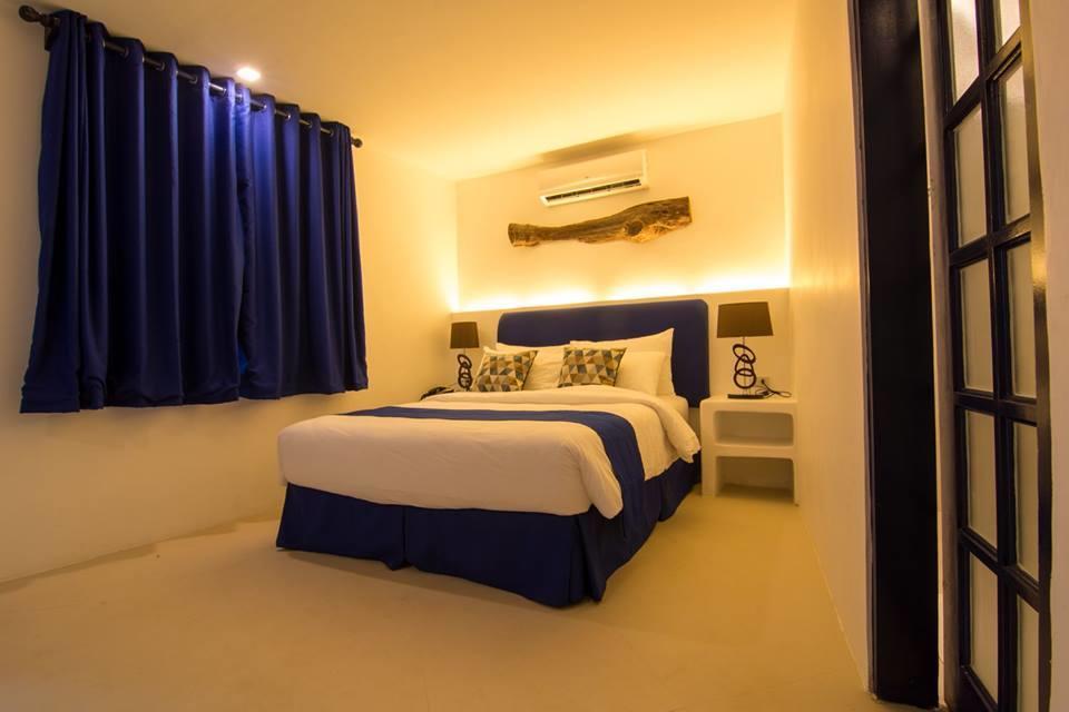 Glo'S Space Boracay Dmall By Tripzyfun Balabag Kültér fotó